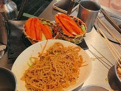 -椰庭·椰子鸡·创意玩家(晶耀前滩店)