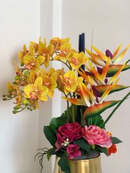 -久匠·纹眉半永久野生眉