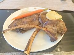 -圣丰索菲特·2 On 988 Café 自助餐厅