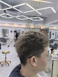 点击看大图 -秦·专注剪发
