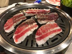 -胡哥烤肥牛(车公庙店)