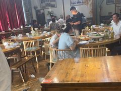 -厨神老街兔·淳朴人家店(盐帮菜风味名店)