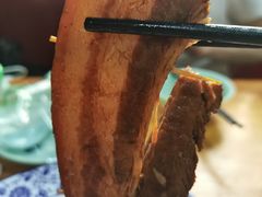 把子肉-老济南民间小吃·传统鲁菜(芙蓉街店)