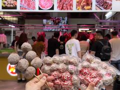 -阿娟牛肉丸·手打牛肉丸·现做现卖