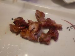 -金刚山烧烤(红旗大街店)