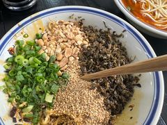 -万三面馆(青龙正街太古里店)