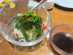 海葡萄-福慧慈缘素食餐厅(王府井店)