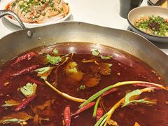 -张大胡子鱼头火锅酒楼(长益路店)