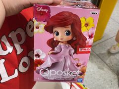 -泡泡玛特POPMART(上海环球港店)