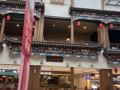 -银泰百货(北京大红门店)