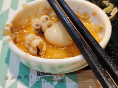 -青柠记忆泰式海鲜火锅(合生汇购物中心店)