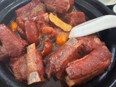 秘制红枣骨-文记壹心鸡(宝华路店)