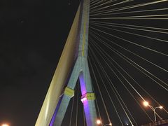 -大珍珠号夜游湄南河