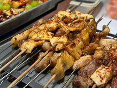 -九佰碗家常菜(华威桥店)