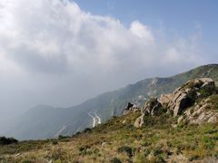 -白草畔自然风景区