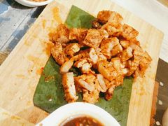 -滇越乘象云南餐厅(豆各庄店)