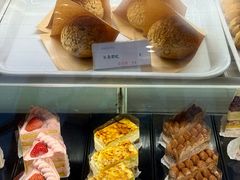 -布朗尼西饼(粮道街店)