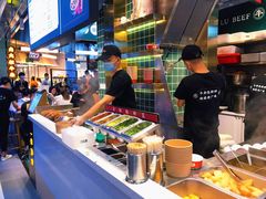-卤大叔·广州牛杂(壹方城店)