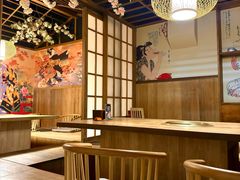 -河风の幸会精致料理