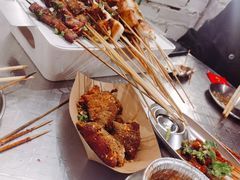 -有局·成都市井烧烤·精酿啤酒(双楠店)