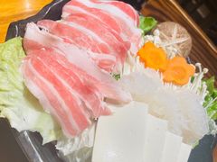 -石屋料理(南京西路店)