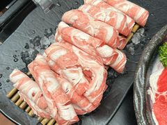 -捞王锅物料理(凯旋路店)