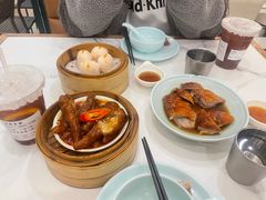 -火啫啫·粤式啫啫煲(南通首店)