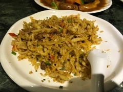 -东方亚克西餐厅(西康路店)