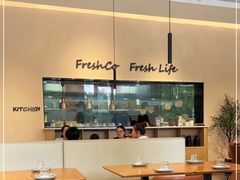 大堂-FreshCo鲜途·西厨(大良店)