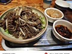 -老姑砂锅·烧烤天津菜(体北道店)