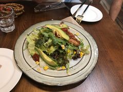 -AFS Cafe & Canteen(闽江二路店)