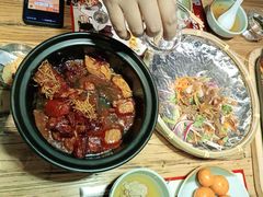 -恋湘小镇(纺织大厦店)