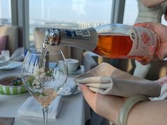 -悦厅·下午茶(杭州柏悦酒店)