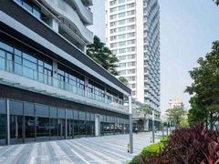 -深圳来福士广场