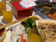 -海底捞火锅(勒泰店)