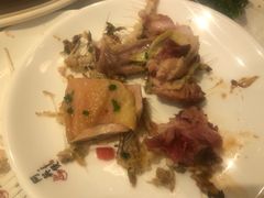 -阿英煲(凉城路店)