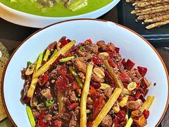 -薄荷小筑融合音乐餐吧(农业路店)