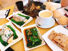 -添好运点心专门店(百老汇店)