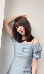 -川和潮人漂色·烫染·接发