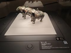 -太原市博物馆