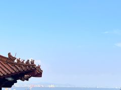 -南沙天后宫景区