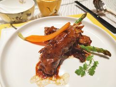 -朝(澳门伦敦人店)