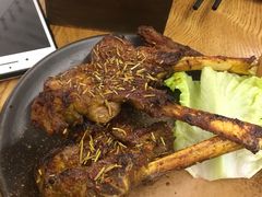 手抓羊肉-衡哥肉铺