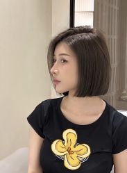 -时尚殿堂hair salon