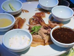-额娘·春饼烤鸭(华北七楼创始店)