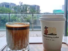 -木嘛working coffee(前海店)