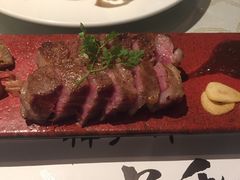 -神戸牛八坐和(阪急三宮店)