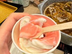 -牛气(将军澳中心店)