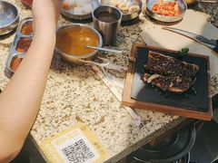 -安又胖韩国烤肉
