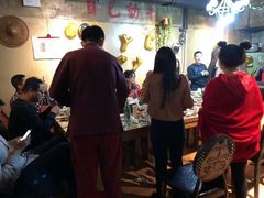 -三个大叔东北烧烤·砂锅菜(西三旗店)